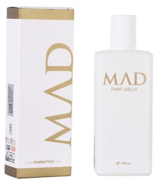 Mad W173 Selective EDP 100 ml Kadın Parfümü kullananlar yorumlar